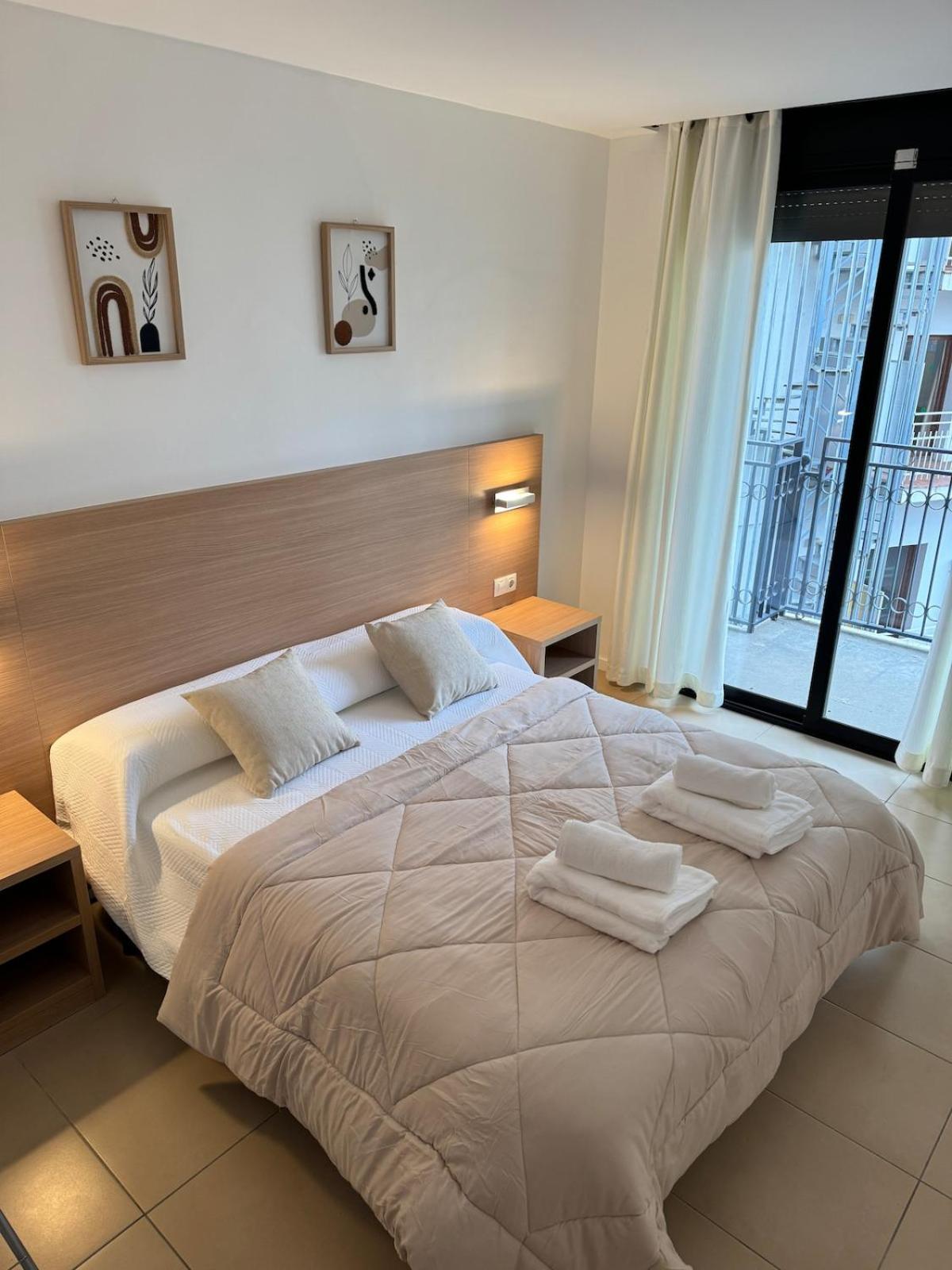 Appartamento Cozy With Swimming Pool Lloret de Mar